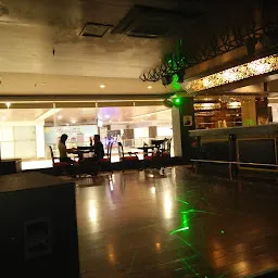 Victoria Cafebar And Lounge
