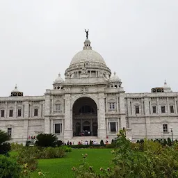 Victoria Memorial