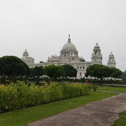 Victoria Memorial