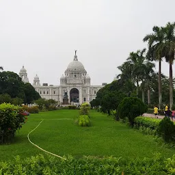 Victoria Memorial