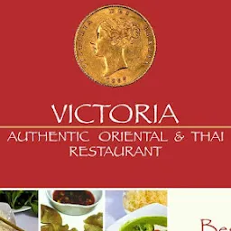 Victoria Oriental & Thai Restaurant