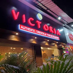 Victoria Oriental & Thai Restaurant