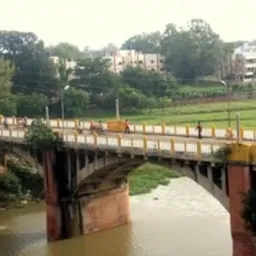 Victory Bridge