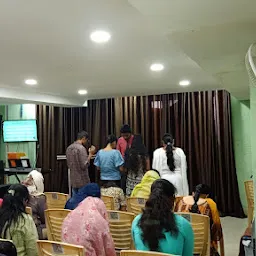 Victory Church Madhapur