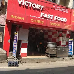 Victory Fast Food