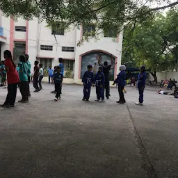 Victory Play Ground (Chadarghat)