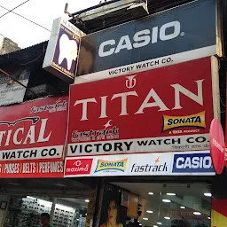 Titan watch showroom hot sale in sion