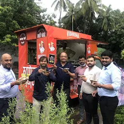 Vidarbha Express Food Cart