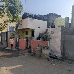 Vidarbha Housing Society, Yavatmal