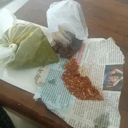 VIDARBHA VADA PAV