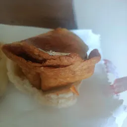 VIDARBHA VADA PAV