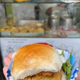 VIDARBHA VADA PAV