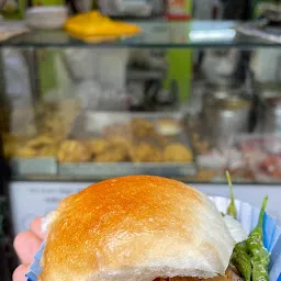 VIDARBHA VADA PAV