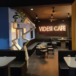 Videsi Cafe