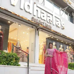 Vidhaata’s - The Bridal & Indowestern Multi-Designer Store in Kolkata