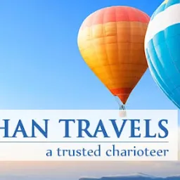 Vidhan Travels - Taxi Service & Tempo Traveller Booking