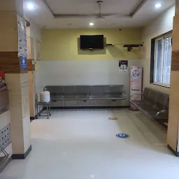 Vidhi Nursing Home & ICU