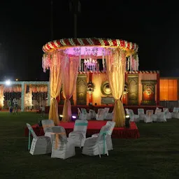 Vidhi Party Lawns