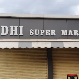 Vidhi Supermarket