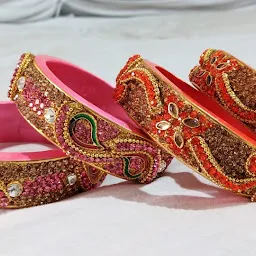 Vidhya Bangles Store