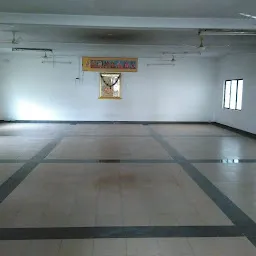 Vidhya Bharathi Hall