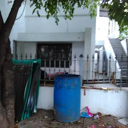 Vidhya Bharathi Hall