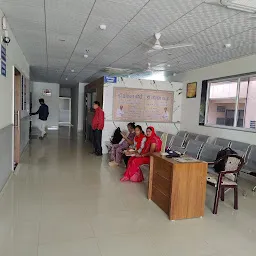 Vidhya Hospital Alwar