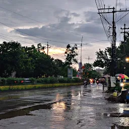 Vidhya nagar chowk