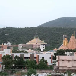 Vidhya Vihar Jain Dharamshala