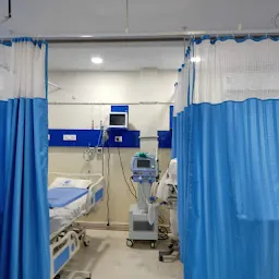 Vidisha Apollo multispeciality Hospital