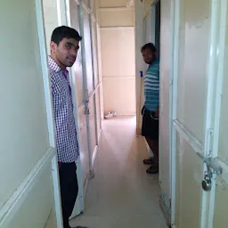 Vidushi Boys Hostel