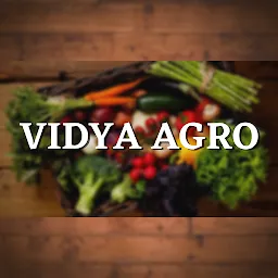 VIDYA AGRO