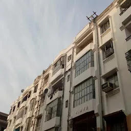 Vidya Apartment
