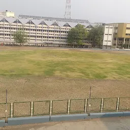 Vidya Bharti College Playground