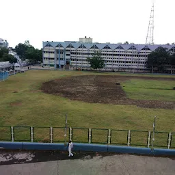 Vidya Bharti Mahavidyalaya