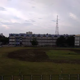 Vidya Bharti Mahavidyalaya
