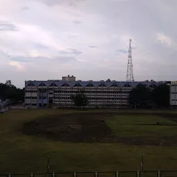 Vidya Bharti Mahavidyalaya