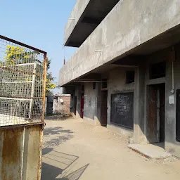 Vidya Bhavan Highschool