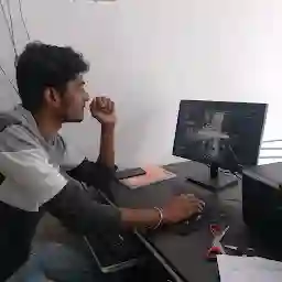 Vidya Cyber Cafe