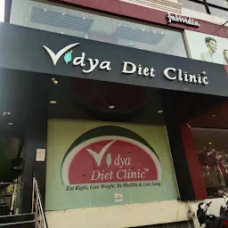 Vidya Diet Clinic