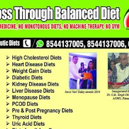 Vidya Diet Clinic