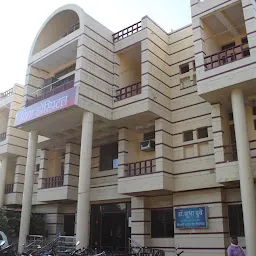 Vidya Hospital And Kidney Center