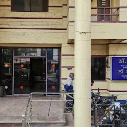 Vidya Hospital And Kidney Center