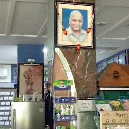 Vidya Medical Store