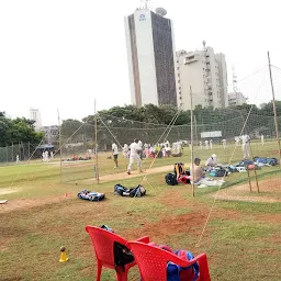 VIDYA PARADKAR CRICKET ACADEMY