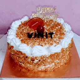 Vidya's Cake Shop (Home Made Cake)