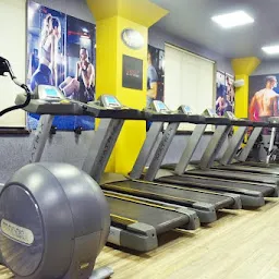 Vidya's Fitness Branch 2