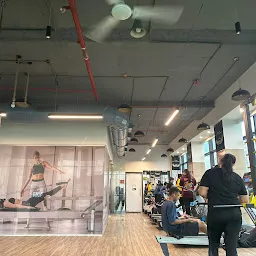 Vidya's Fitness Branch 3