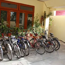 Vidya Sagar girls Hostel