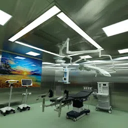 Vidya Sagar Hospital - Best Orthopaedic Hospital In Kadapa